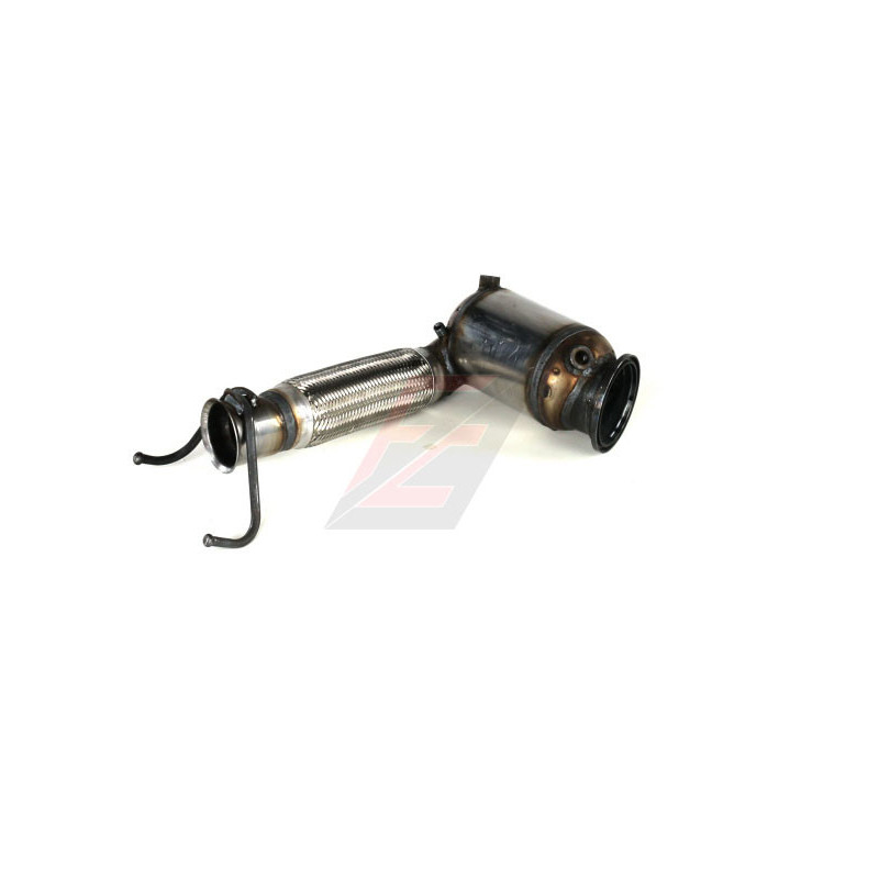 Catalyseur BMW-MINI CLUBMAN Cooper S 2.0i 1998 cc 120 Kw 163 cv de 2018 à 2020