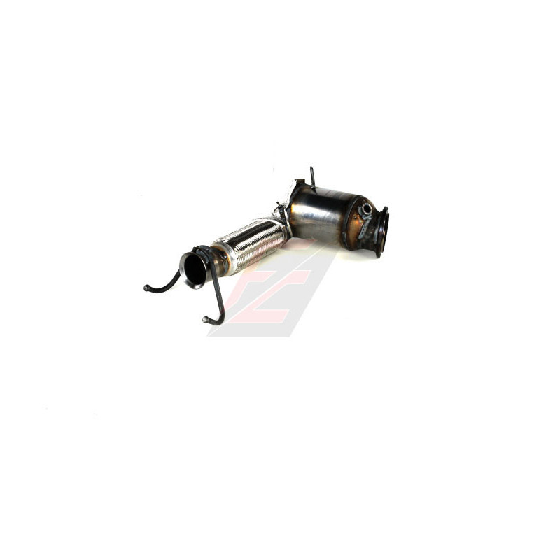 Catalyseur BMW-MINI CLUBMAN One 1.5i 1499 cc 75 Kw 102 cv de 2018 à 2020