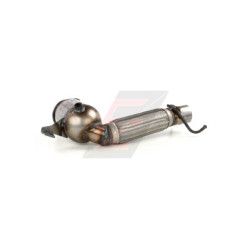 Catalyseur BMW-MINI COOPER S 2.0i 1998 cc 155 Kw 211 cv de 2014 à 2018