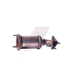 Catalyseur CHEVROLET MATIZ 1.0i 995 cc 49 Kw 67 cv de 2005 à 2011