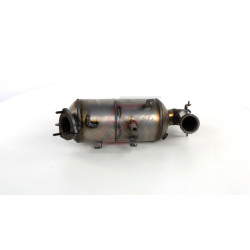 Filtre à particules CHEVROLET ORLANDO 2.0TD 1998 cc 120 Kw 163 cv de 2011 à 2015