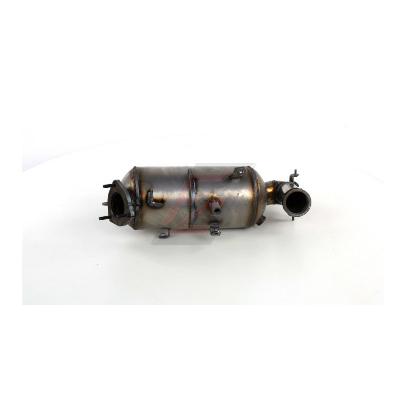 Filtre à particules CHEVROLET ORLANDO 2.0TD 1998 cc 120 Kw 163 cv de 2011 à 2015