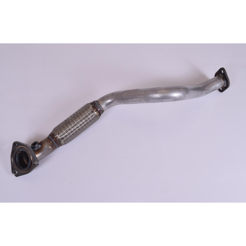 Tube d'échappement CHEVROLET Aveo  1.4L 1399 cc   de 2008 à 2024