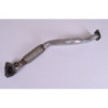 Tube d'échappement CHEVROLET Aveo  1.4L 1399 cc   de 2008 à 2024