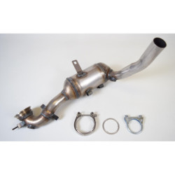 Catalyseur CHRYSLER Ypsilon Twinair 0.9L 875 cc   de 2012 à 2018