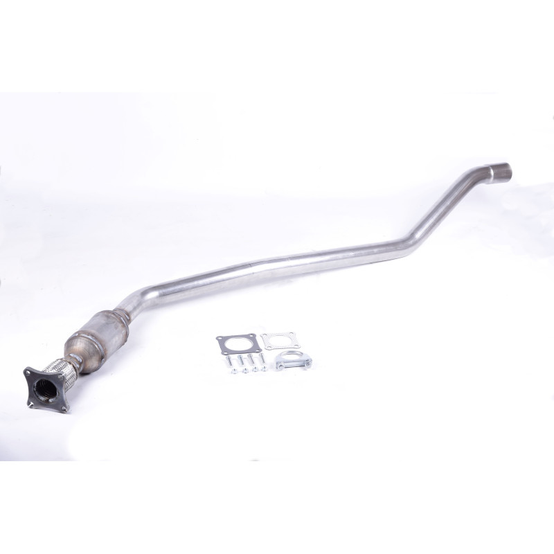 Catalyseur CHRYSLER Voyager  2.5L 2499 cc   de 2001 à 2008
