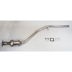 Catalyseur CHRYSLER Grand Voyager  2.8L 2776 cc   de 2004 à 2008