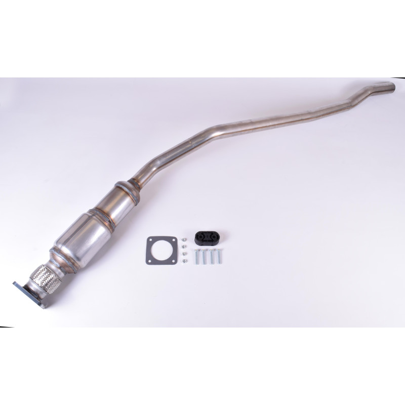 Catalyseur CHRYSLER Voyager  2.4L 2429 cc   de 2004 à 2008