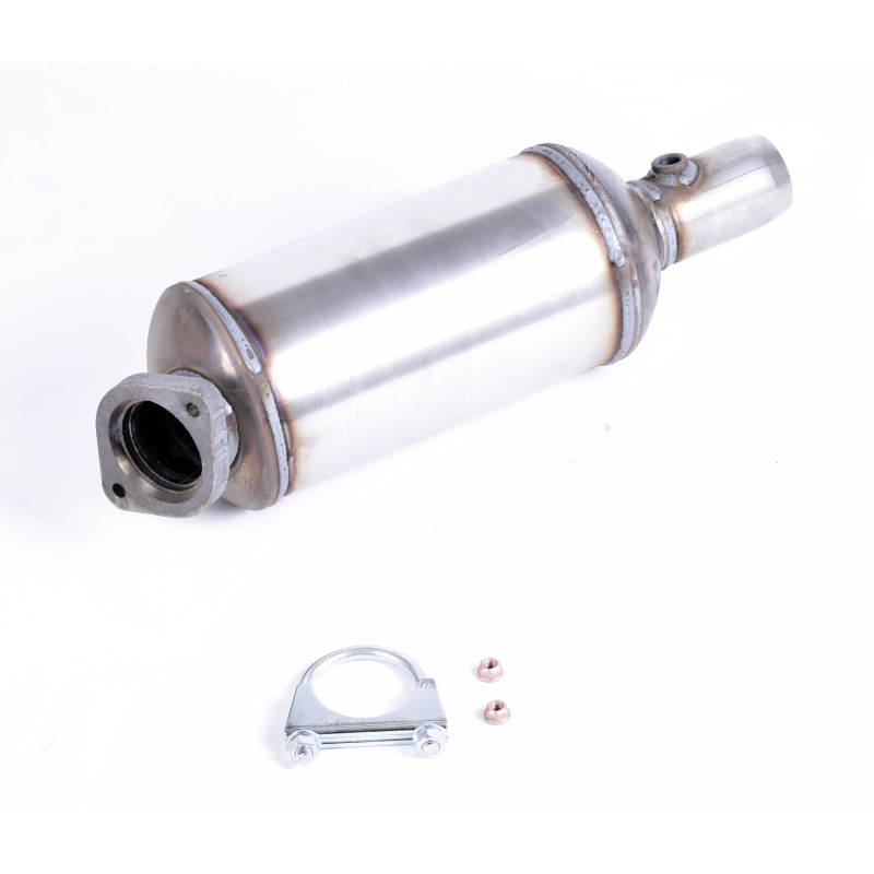 Filtre à particules CHRYSLER 300 C  3L 2987 cc   de 2006 à 2010