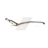 Filtre à particules CHRYSLER VOYAGER 2.8TD 2776 cc 120 Kw 163 cv de 2007 à 2024