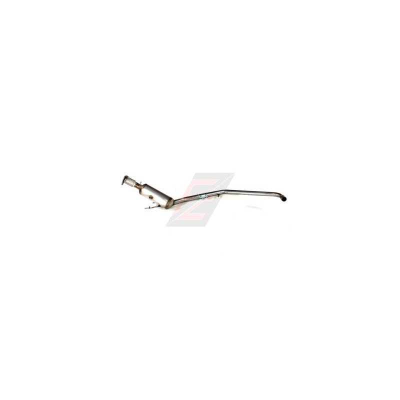 Filtre à particules CHRYSLER VOYAGER 2.8TD 2776 cc 133 Kw 181 cv de 2012 à 2024
