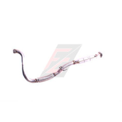 Catalyseur CHRYSLER JEEP CHEROKEE 2.8TD 2776 cc 120 Kw 163 cv de 2004 à 2008