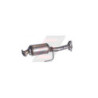 Filtre à particules CHRYSLER JEEP GRAND CHEROKEE 3.0TD 2987 cc 155 Kw 211 cv de 2005 à 2010