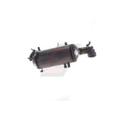 Filtre à particules CHRYSLER JEEP CHEROKEE 2.0TD 1956 cc 103 Kw 140 cv de 2014 à 2018