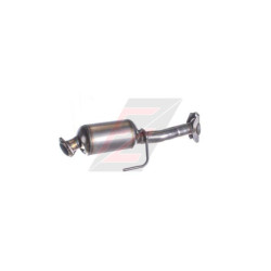 Filtre à particules CHRYSLER JEEP GRAND CHEROKEE 3.0TD 2987 cc 155 Kw 211 cv de 2005 à 2010