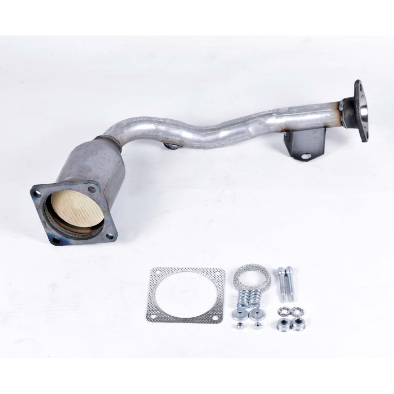 Catalyseur CITROEN Saxo VTS 1.6L 1587 cc   de 2000 à 2004