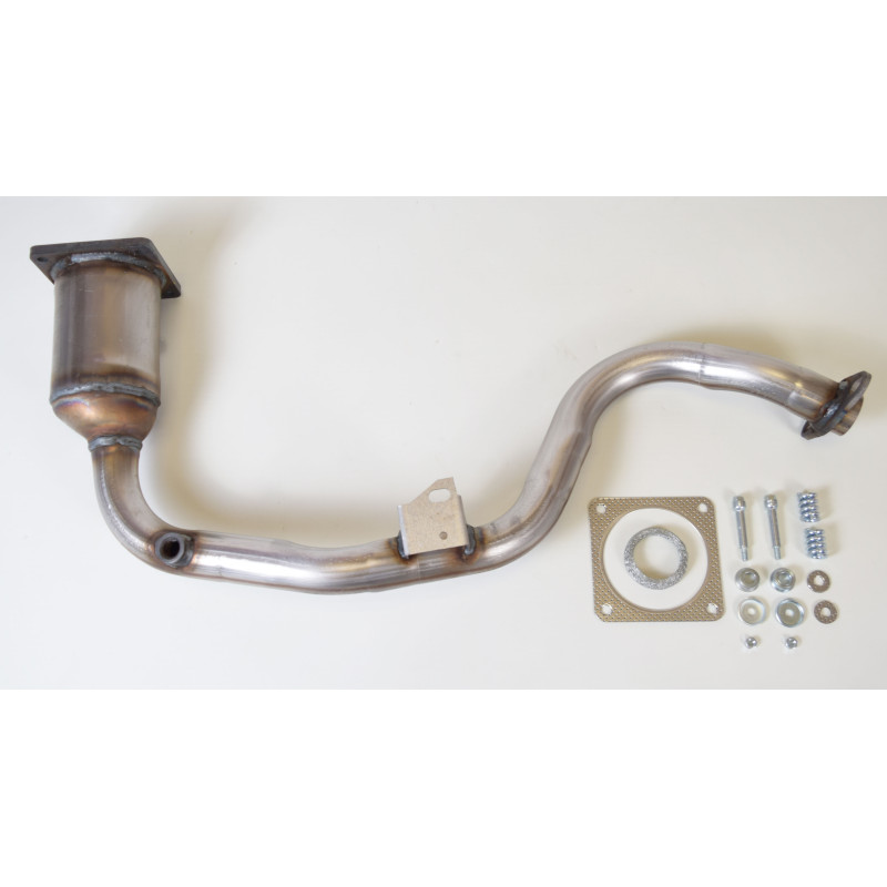 Catalyseur CITROEN Berlingo Multispace 1.6L 1587 cc   de 2000 à 2005