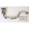 Catalyseur CITROEN Berlingo Multispace 1.6L 1587 cc   de 2000 à 2005