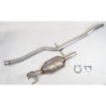 Catalyseur CITROEN C5  2L 1997 cc   de 2001 à 2002