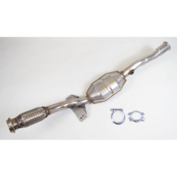 Catalyseur CITROEN Xsara  2L 1997 cc   de 2000 à 2005