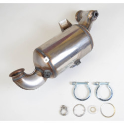 Catalyseur CITROEN DS4  1.6L 1560 cc   de 2014 à 2024