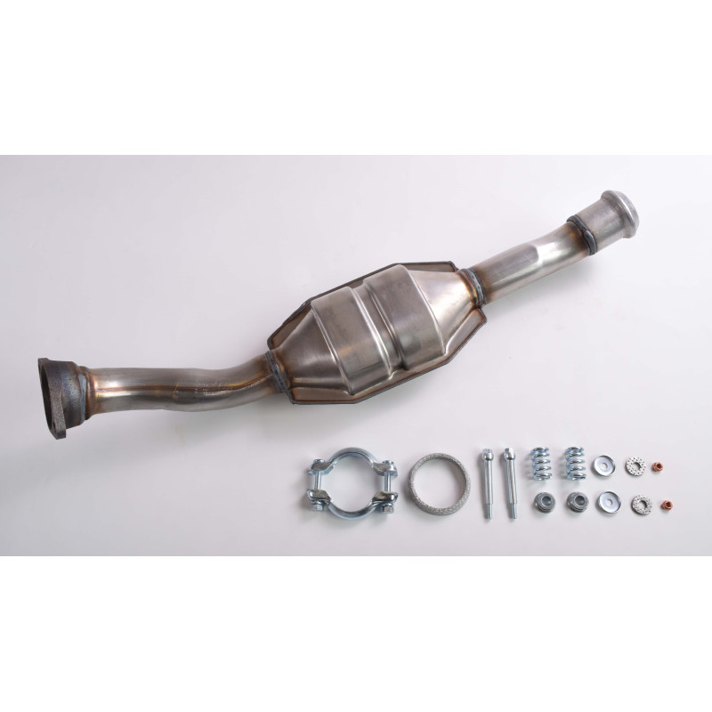 Catalyseur CITROEN Xsara  1.6L 1587 cc   de 1998 à 1999