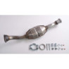Catalyseur CITROEN Xsara  1.6L 1587 cc   de 1997 à 1999