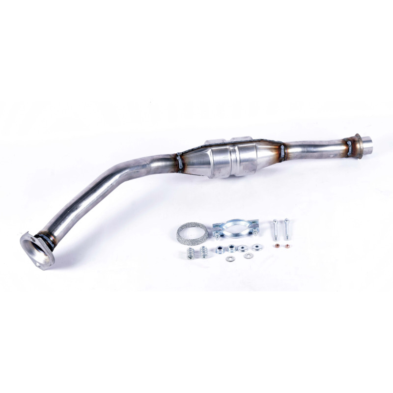 Catalyseur CITROEN Berlingo Multispace 2L 1997 cc   de 2000 à 2002