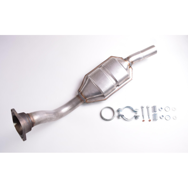 Catalyseur CITROEN Dispatch  2L 1997 cc   de 2004 à 2007