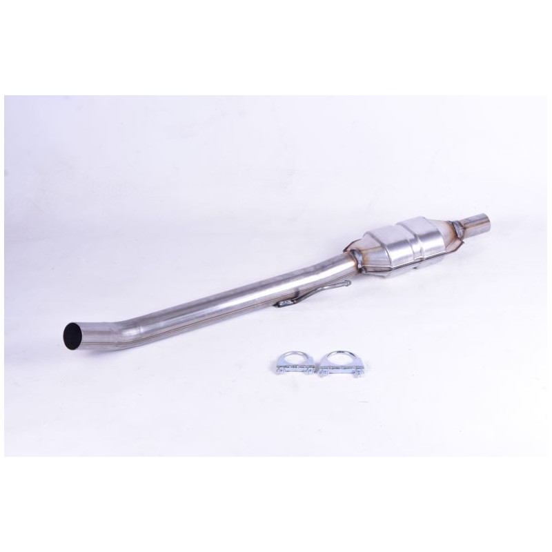 Catalyseur CITROEN Dispatch  1.9L 1868 cc   de 2001 à 2004