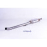 Catalyseur CITROEN Dispatch  1.9L 1868 cc   de 2001 à 2004