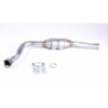 Catalyseur CITROEN Dispatch  1.9L 1905 cc   de 1996 à 2000