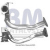 Tube d'échappement CITROEN Saxo  1.5L 1527 cc   de 1999 à 2004