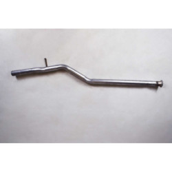 Tube d'échappement CITROEN Berlingo  1.9L 1905 cc   de 1996 à 1999