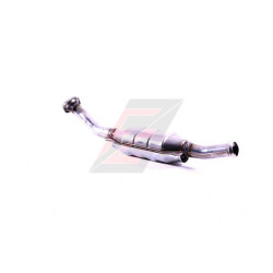 Catalyseur CITROËN ZX 1.4i 1360 cc 55 Kw 75 cv de 1991 à 1998