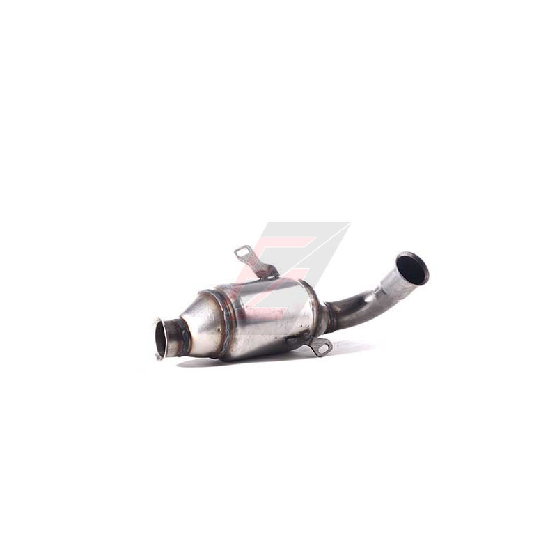 Catalyseur CITROËN C3 1.4TD 1398 cc 50 Kw 68 cv de 2005 à 2006