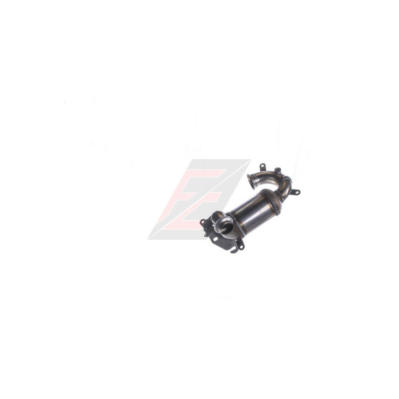 Catalyseur CITROËN C4 2.0TD 1997 cc 100 Kw 136 cv de 2012 à 2013
