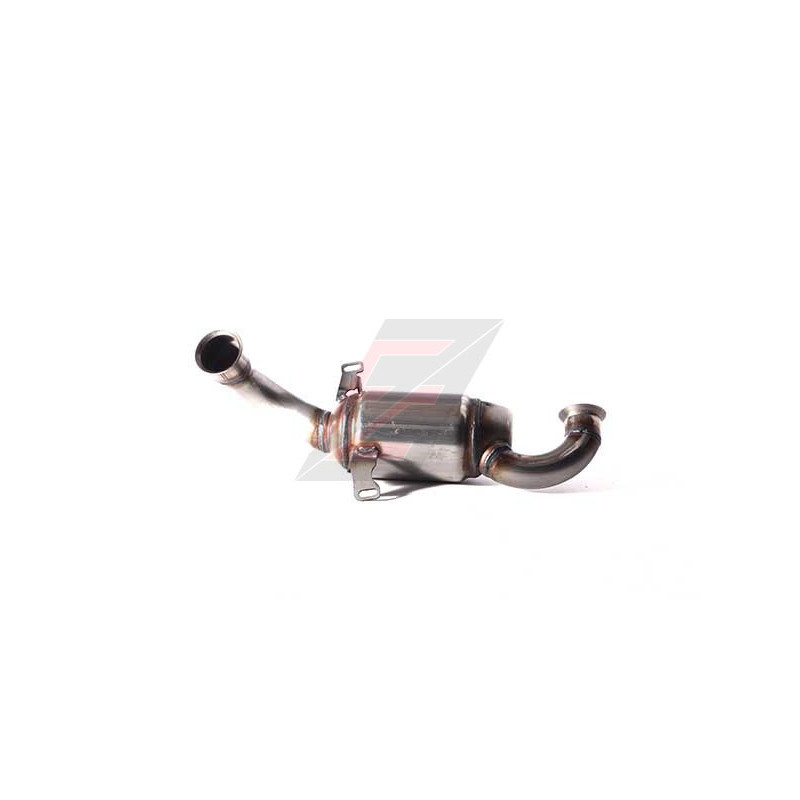 Catalyseur CITROËN C4 1.6TD 1560 cc 66 Kw 90 cv de 2004 à 2005