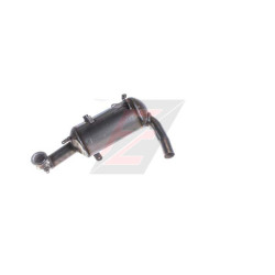Filtre à particules CITROËN NEMO 1.3TD 1248 cc 55 Kw 75 cv de 2010 à 2024