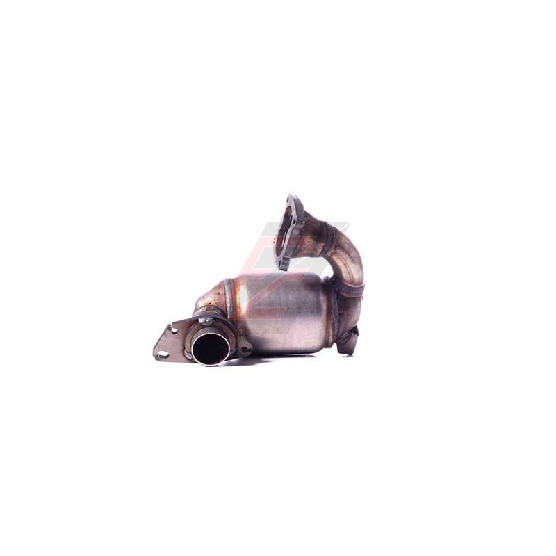 Catalyseur DACIA LOGAN 1.5TD 1461 cc 63 Kw 86 cv de 2009 à 2011