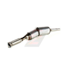 Filtre à particules DACIA SANDERO 1.5TD 1461 cc 55 Kw 75 cv de 2010 à 2013