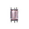 Catalyseur DAEWOO LACETTI 1.8i 1799 cc 90 Kw 122 cv de 2003 à 2004