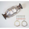 Catalyseur DAEWOO Lanos  1.6L 1598 cc   de 2000 à 2003