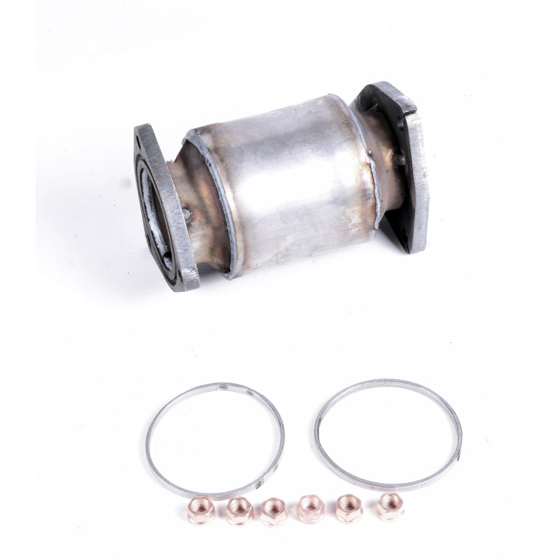 Catalyseur DAEWOO Lanos  1.6L 1598 cc   de 2000 à 2003