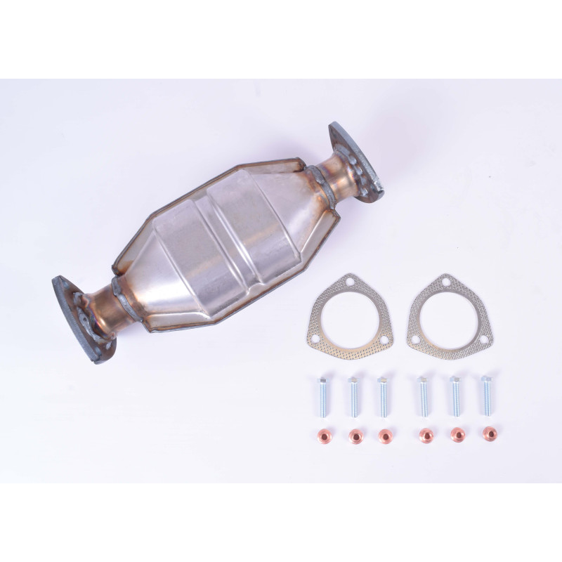 Catalyseur DAEWOO Lanos  1.6L 1598 cc   de 2000 à 2000