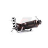 Catalyseur DAIHATSU CHARADE 1.3i 1329 cc 73 Kw 99 cv de 2011 à 2024