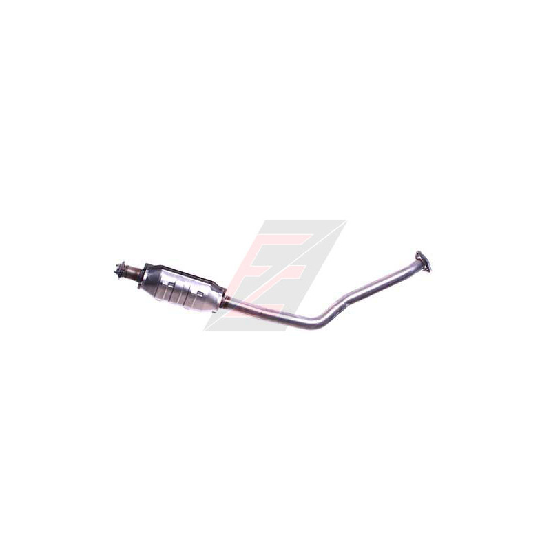 Catalyseur DAIHATSU TERIOS 1.3i 1296 cc 61 Kw 83 cv de 1997 à 2024
