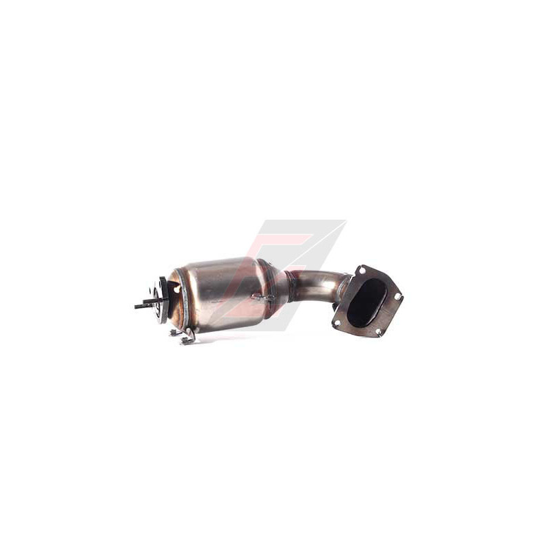 Catalyseur FIAT 500L 1.4i 1368 cc 88 Kw 120 cv de 2014 à 2018