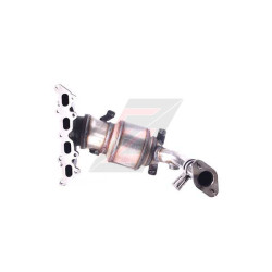 Catalyseur FIAT PUNTO 1.2i 1242 cc 59 Kw 80 cv de 1999 à 2024