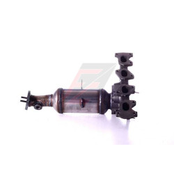 Catalyseur FIAT STILO 1.6i 1596 cc 76 Kw 103 cv de 2001 à 2024